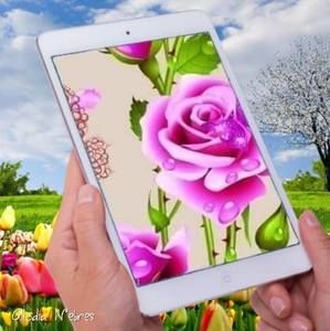 Meet your Posher, Flor